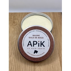 Baume gale de boue - spécial hiver- 150ml