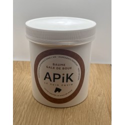 Baume Gale de Boue Équin 150ml